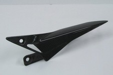 Chain Cover Protection for Ducati Multistrada 1200 Carbon Chain Cover