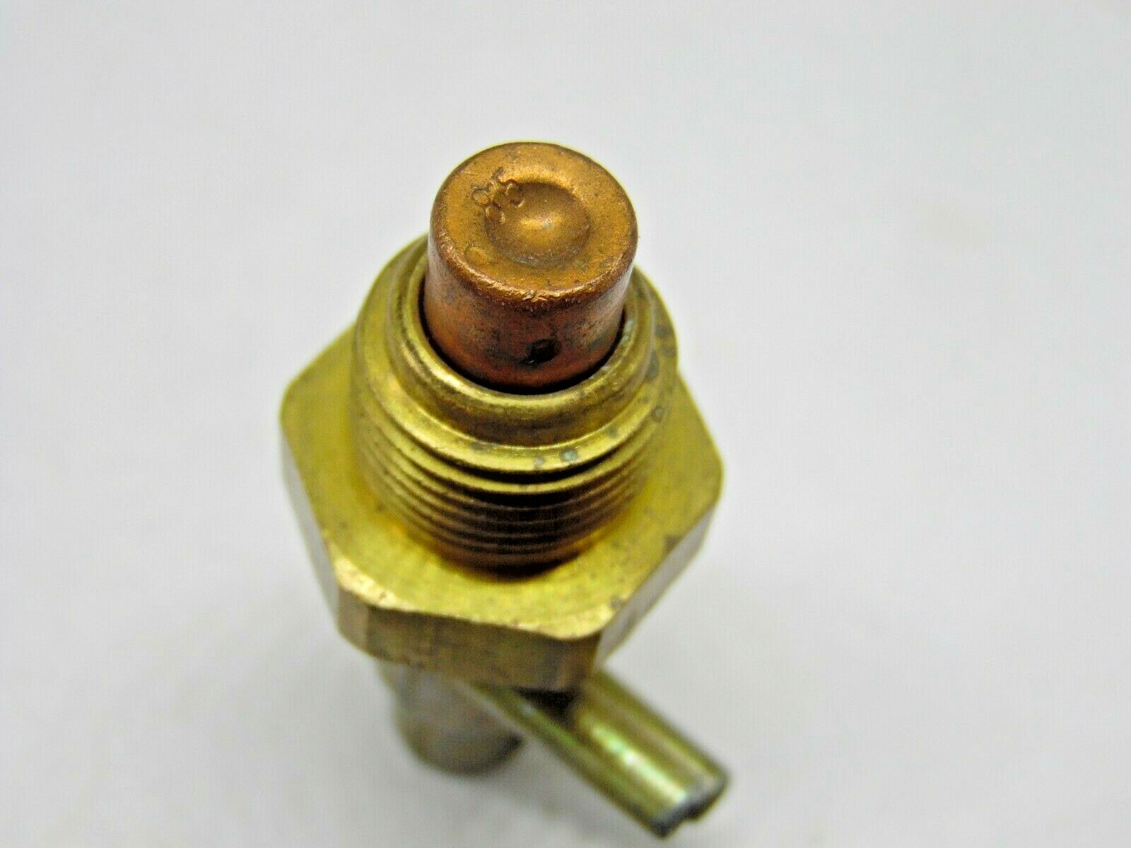 Ported Vacuum Switch Standard PVS12 NEW VINTAGE METAL DPV16 eBay