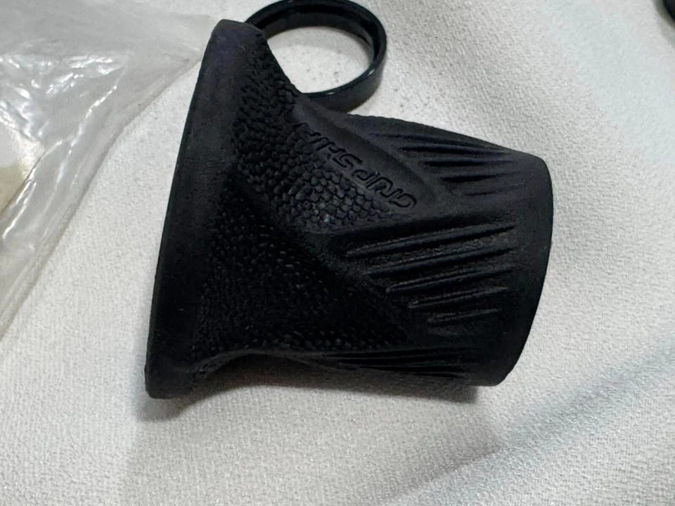 NEW right hand sram 2 x 10 Speed rear Derailleur Twist shift grip ASSEMBLY xo xx - Image 4 of 4