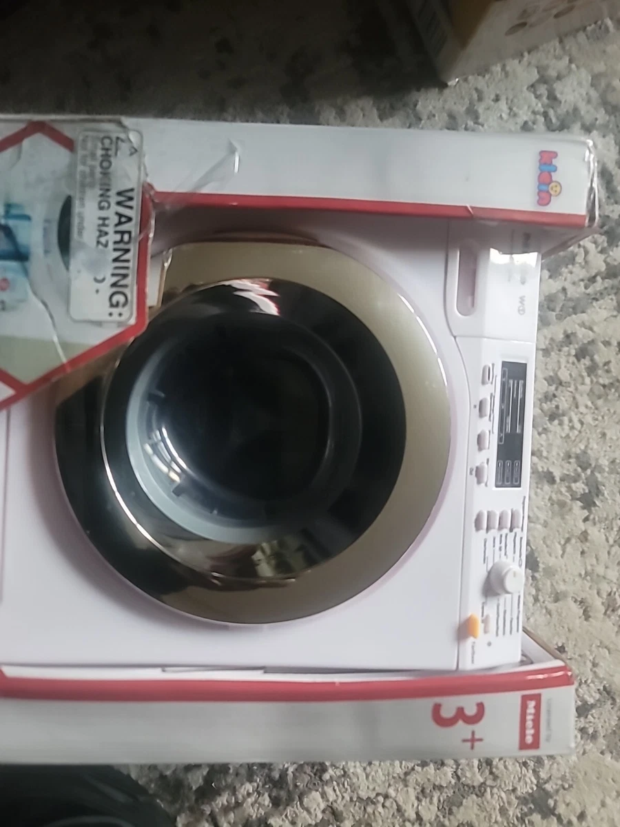 lavadora de juguete miele softtronic tamaño 27 - Compra venta en