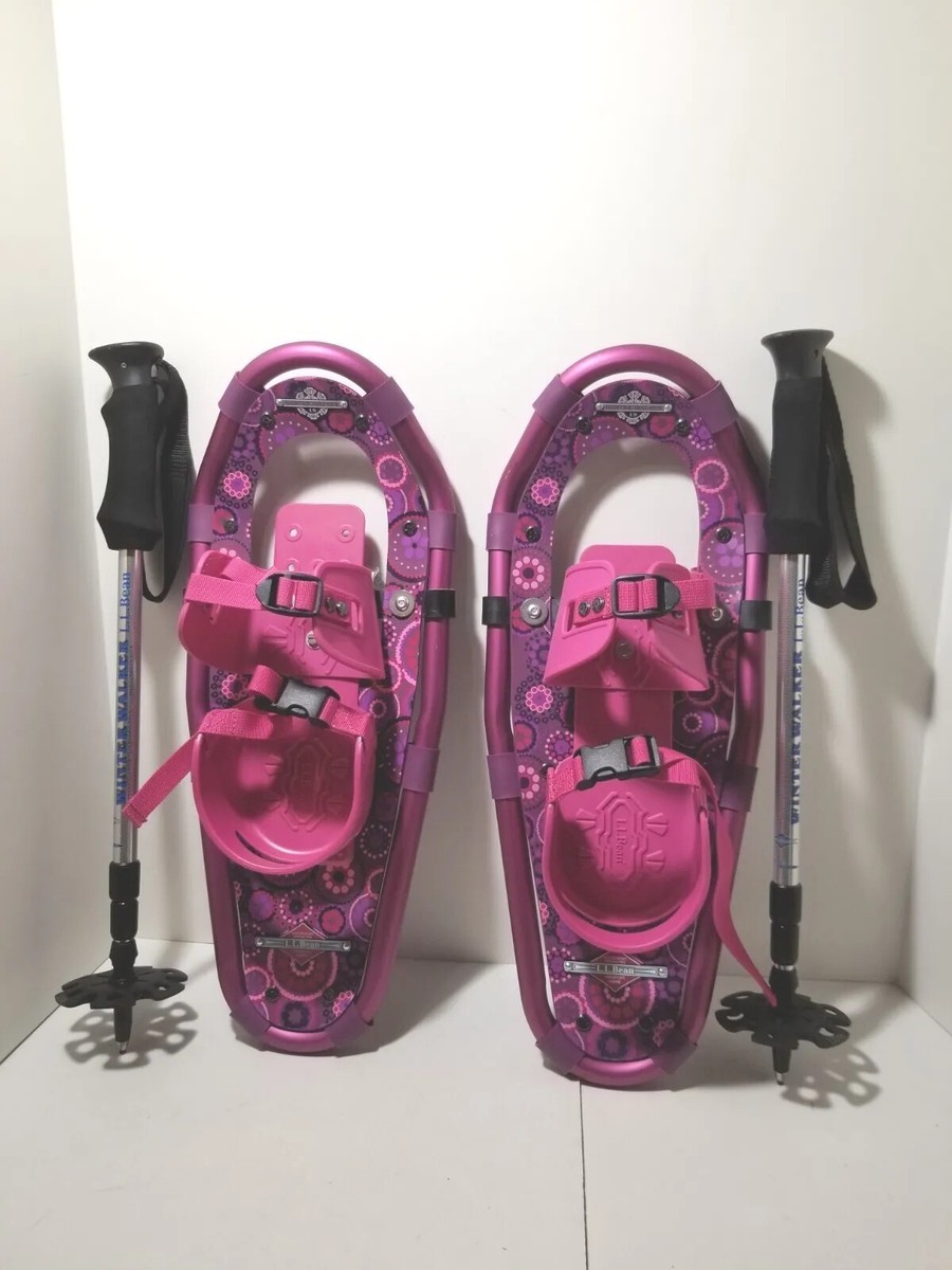 LL Bean Winter Walker Set 19