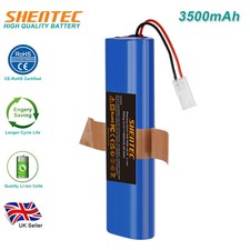 14.4V D043-INR-M26-4S1P Li-ion Battery for Rowenta SS-2230002528 , X-Plorer 75