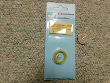 Viessmann HO 3 St Kabelbir 16v 30mA 2.3mm C104