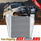 <!--F#f_0-->Upgrade Intercooler Fit 03-07 Nissan Patrol GU Y61 TD42 4.2TDI 6cyl Turbo/Diesel<!--F/-->