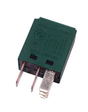 BMW 1er 3er 5er X1 X3 X4 X5 X6 Z4 Relais Wechsler grün 6980177