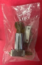 Stock Locks by National Cabinet Lock C8179-KD-26D Drawer Locks (Keyed Alike 001)