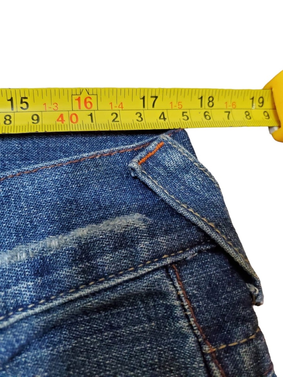 Mens TRUE RELIGION #803 Denim Jeans Size W 34 x L 35 Indigo Mens TRUE RELIGION #803 Denim Jeans Size W 34 x L 35 Indigo