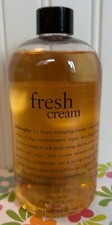 PHILOSOPHY FRESH CREAM BODY SPRITZ REFILL 16 OZ NO PUMP/NO SEAL