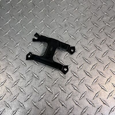 17 KTM RC390 RC 390 Bracket Mount