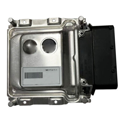 39110-2BFC0 For Hyundai Kia C30 ME17.9.11.1 Engine computer board ECU