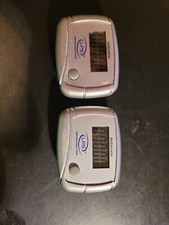 2 pédomètres LPS occasion