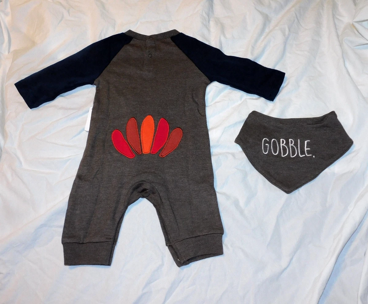 3 month sales thanksgiving outfit