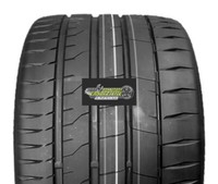 Continental Sportcontact 7 FR XL 295/40R19 (108 Y) (Z)Y Reifen Sommer PKW
