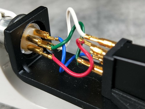 Ortofon F150 MK II Cartridge with Headshell In Excellent Condition - Picture 6 of 9