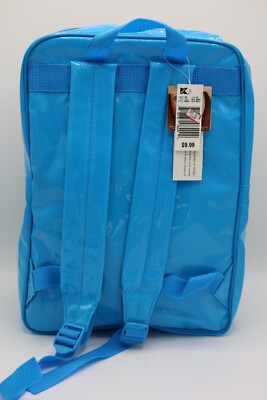 New! Vintage Barbie Backpack Modern Girl Y2K 2000 Pyramid  display picture 3