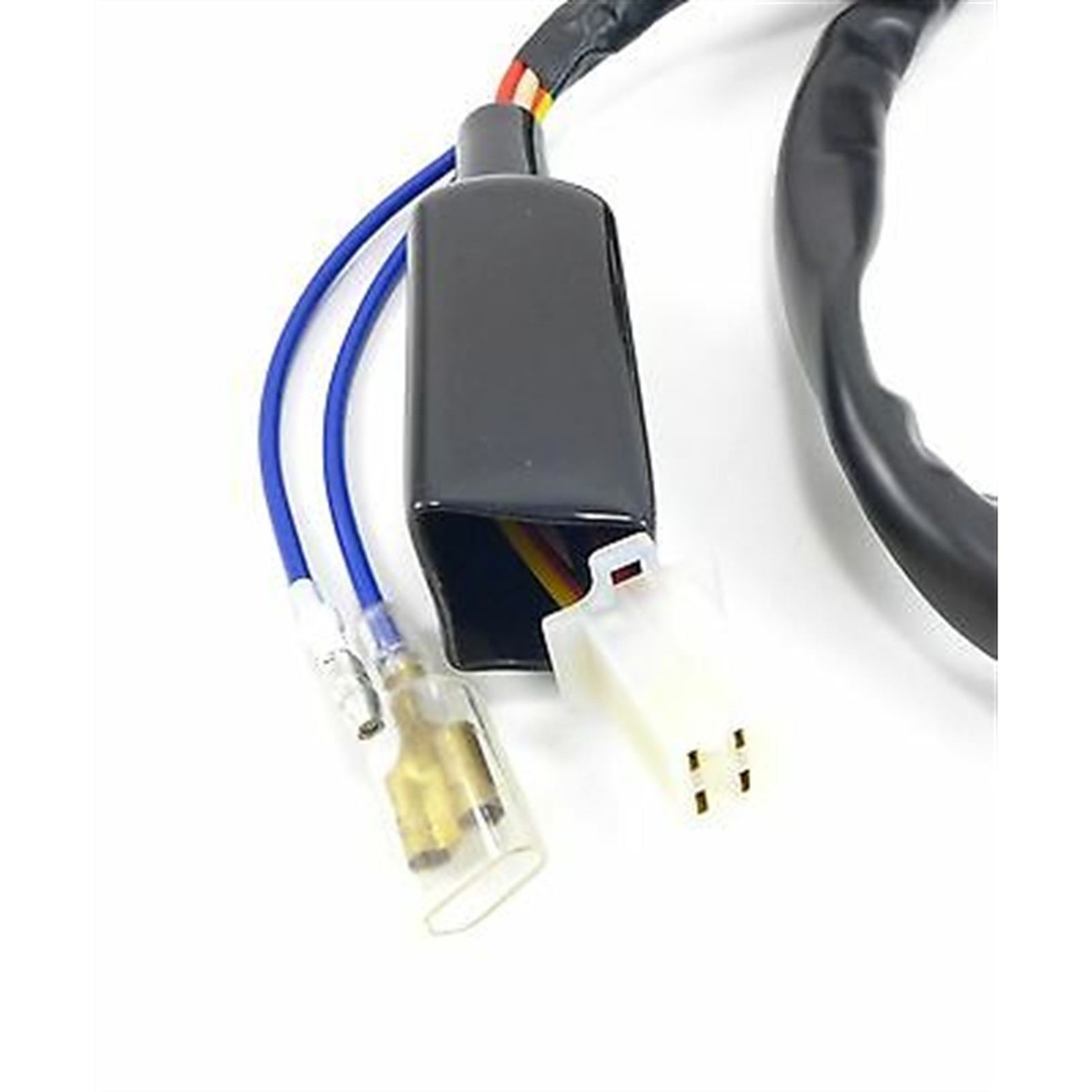 Right Hand Switch For Kawasaki KZ Z1 46132-001 / 46132-014