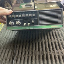 american trading corp vhf/uhf 8h/lp Powers On Otherwise Untested