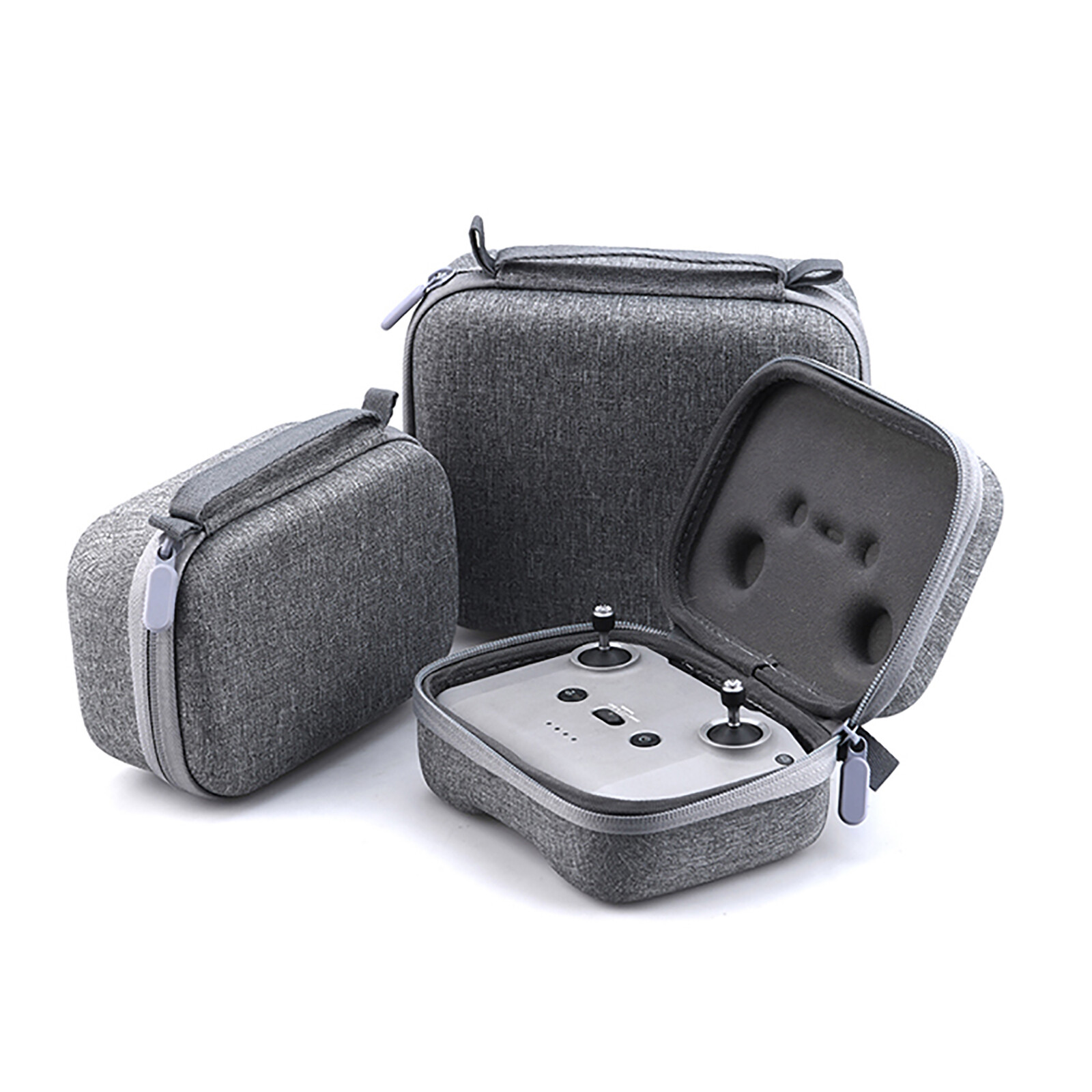 DJI Mini 3 Pro Drone Remote Control Protective Carrying Case Storage Bag-image