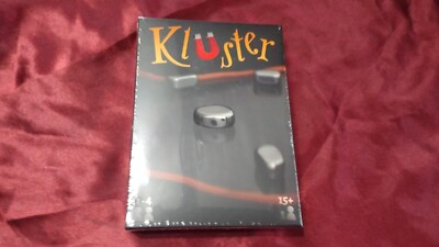 Kluster