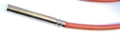 PT100  +200°C Temperaturfühler Temperatursensor Widerstandsthermometer PT 100