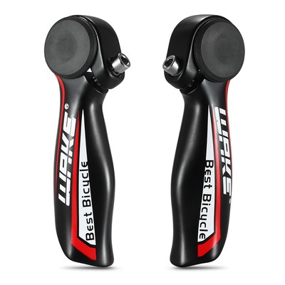 1 Paar Alumimun Legierung  Bar Ende Mountainbike Lenker Ende Fahrrad Z6Y8