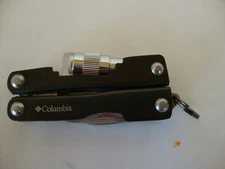 COLUMBIA POCKET  A knife with many function-great pocket knife-excellent