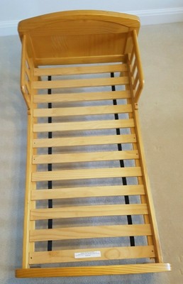 baby weavers cot