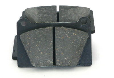Ferodo LD65-2462 Brake Pads,Fits Lockheed 4 piston, FF, Sports 2000 ...