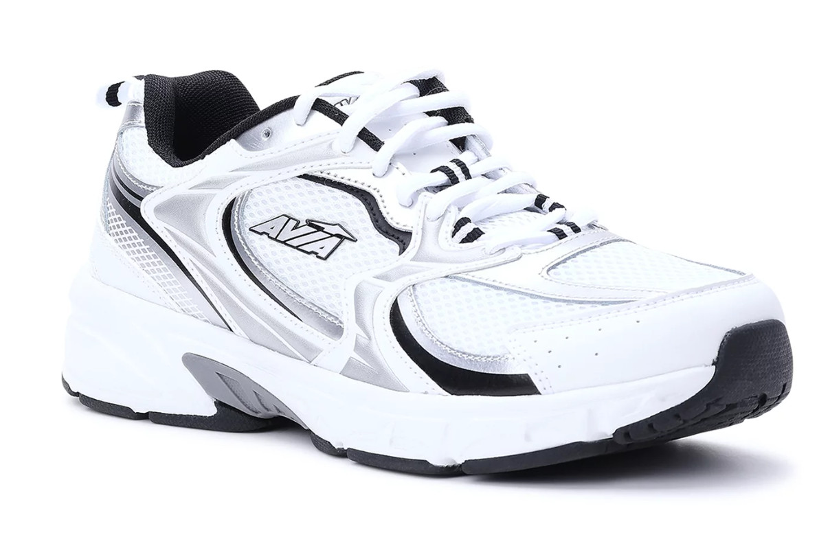 Avia Men's 5000 Performance Walking Sneakers Lightweight Breathable