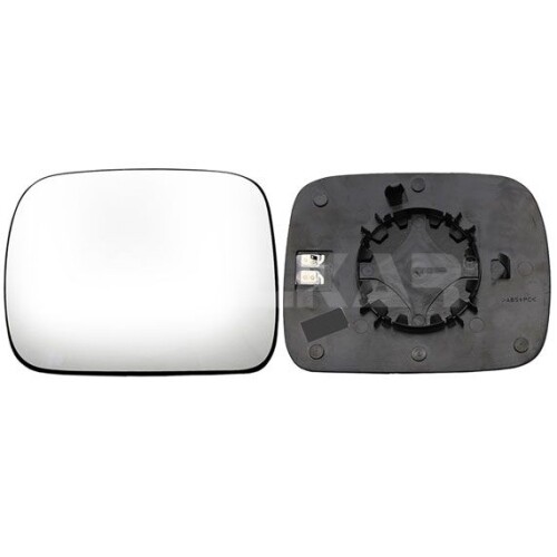 Rétroviseur Extérieur ALKAR 6127853 Compatible Citroën 8149RN - Neuf, EAN 8424445069880