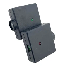 Genie Overhead Door Infrared Safety Sensor Photo Eyes Quick Connect (QC) Style