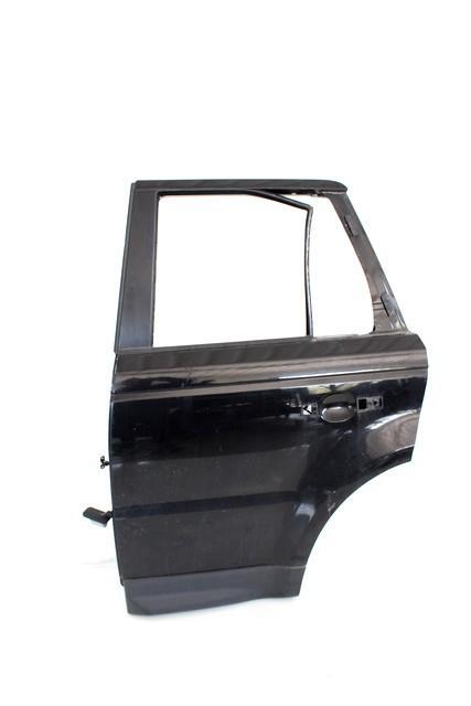 BFA790090 PORTA POSTERIORE SINISTRA LAND ROVER RANGE ROVER SPORT 2.7 D 4X4 140KW