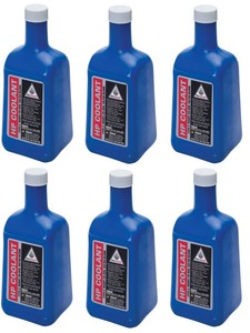 Honda hp coolant