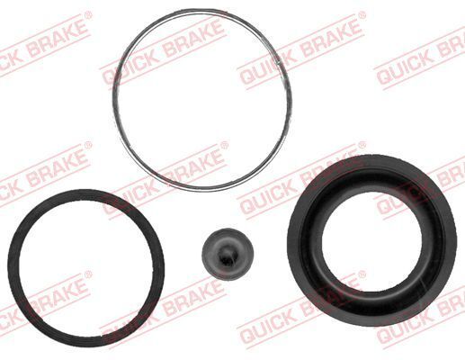 Quick Brake 114-0272 Reparatursatz, Bremssattel FüR Toyota-image