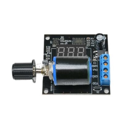 1pc high quality DC 0.1mA/4-20mA Adjustable Digital Current Generator Module