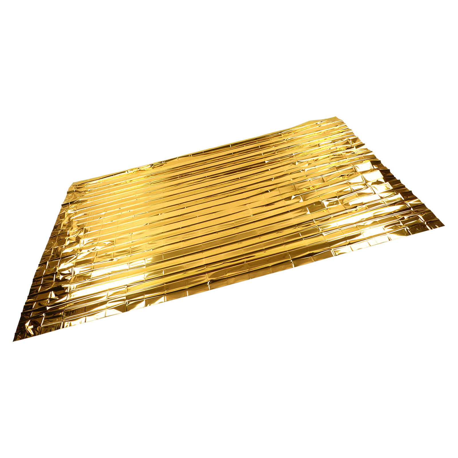 Emergency Thermal Blanket Reflective Outdoor Emergency Blanket` eBay