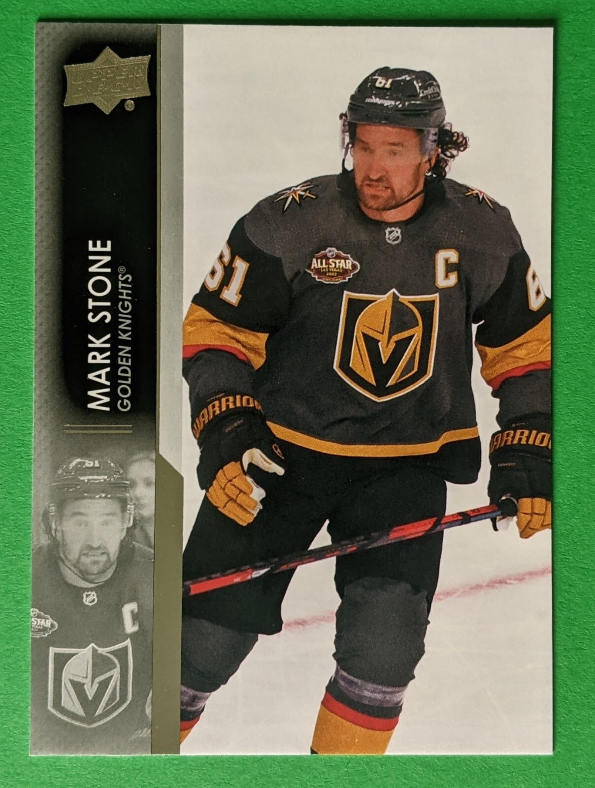 2021-22 Upper Deck Series 2 Hockey Base Set YOU PICK YOUR CARD Complete your Set