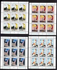 Jugoslawien, Klb 2115/18, postfrisch, s. scan, top sale