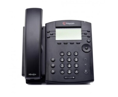 Polycom Display Speakerphone Office/Business Phone