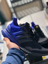 ultra boost black history