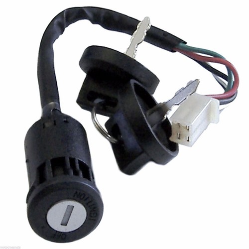 COMPLETE ELECTRICS QUAD 200 250cc OHC.Zongshen Loncin generator coil harness cdi - Foto 6 di 12