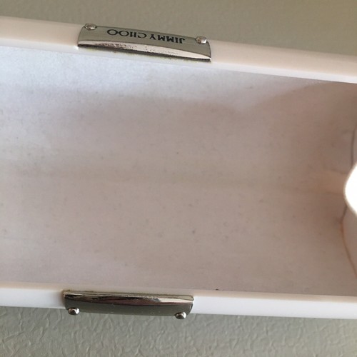 Jimmy Choo eyeglass case - Picture 5 of 9