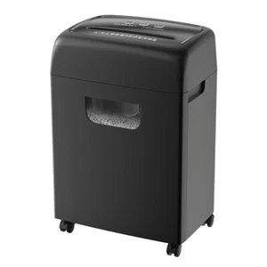 Papier Shredder Carte de service de haut niveau de sécurité Shredter par poubelle