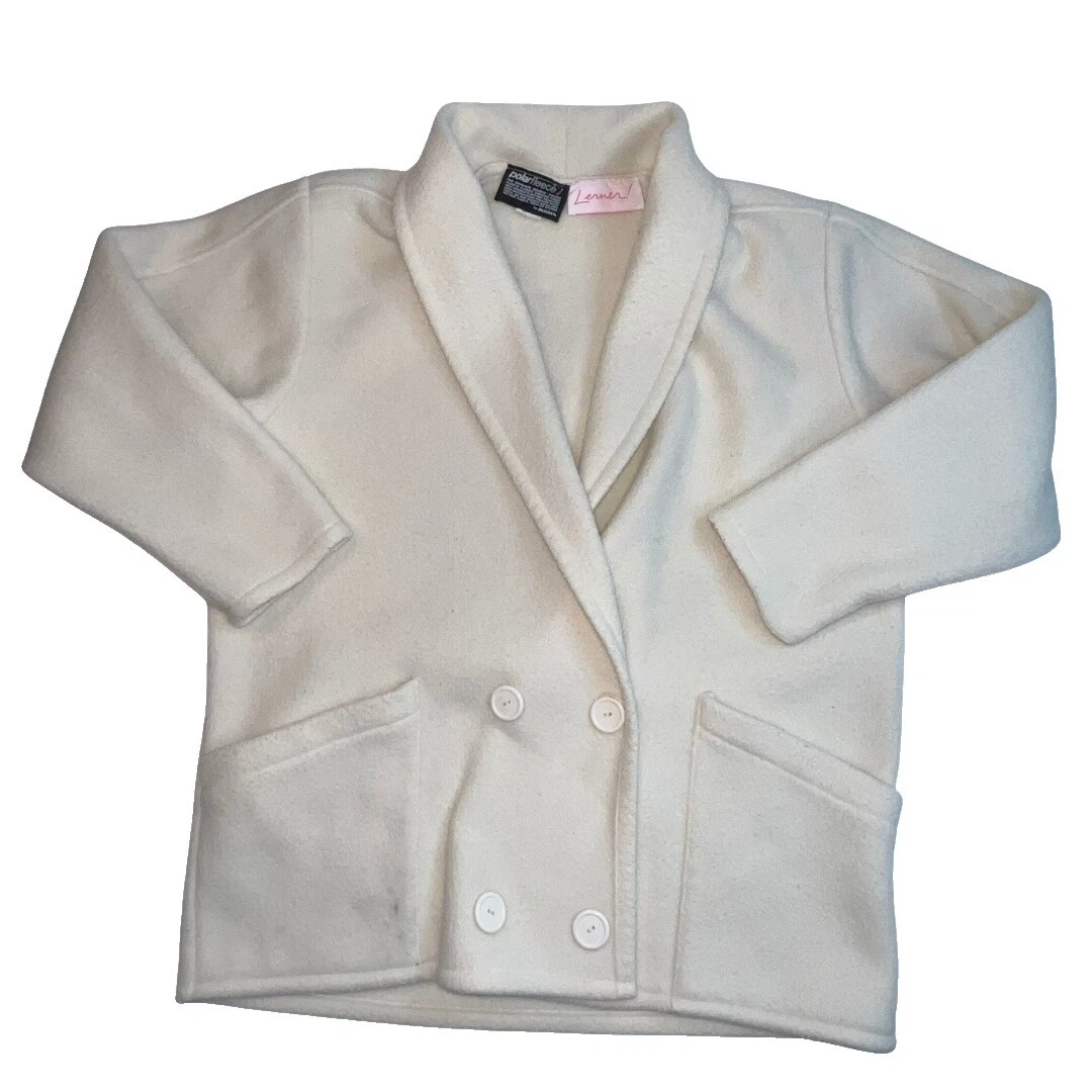 Polar 标准码外套、夹克、背心女