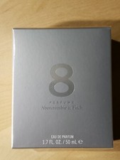 A&F Abercrombie & Fitch 8 Women Perfume 1.7 o...
