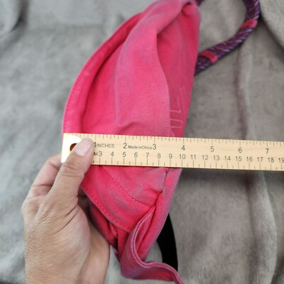 Kavu Bag Womens 16x10.5x4 Pink Mini Rope Shoulder | eBay display picture 3