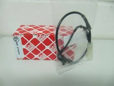 Febi-bilstein Bremsbeläge mit Wkt. BMW X3 E83 Satz für hinten 