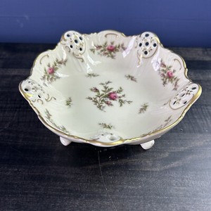 【美品】ローゼンタール Moliere Moosrose　全７枚セット Rosenthal Moliere Porcelain | eBay