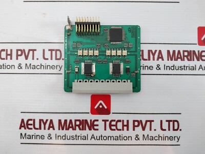 VIPA 5310V50 BS Leiterplattenkarte Gedruckte Schaltung