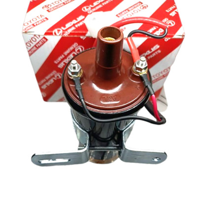 COIL C-161 真空管アンプ用コイル COIL C-161 真空管アンプ用コイル